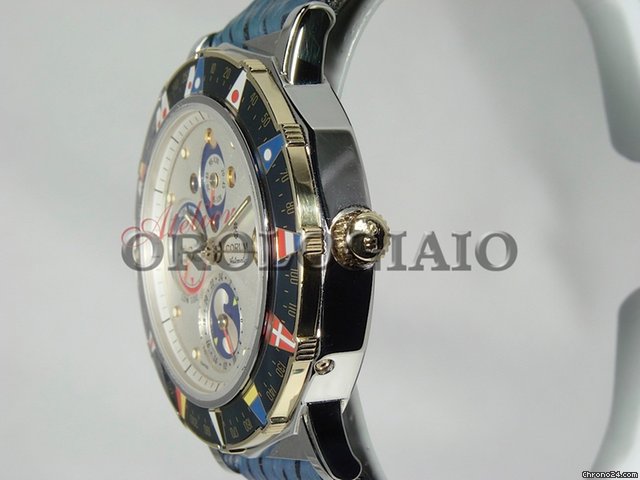 replica Corum ADMIRAL'S CUP Marees WATCHES 1