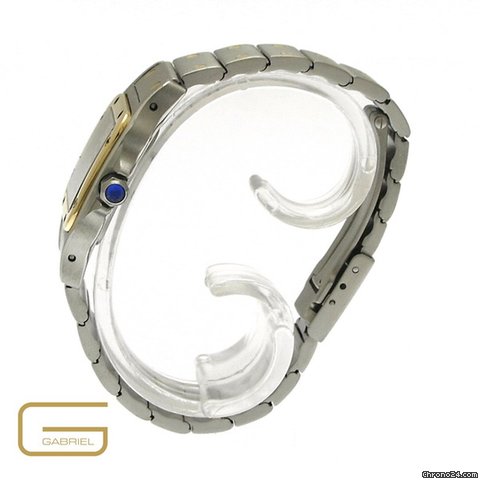 replica Cartier Santos WATCHES 1