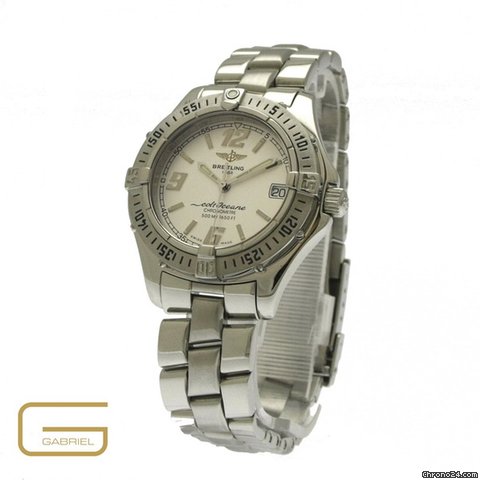 Breitling ColtOceane WATCHES 2