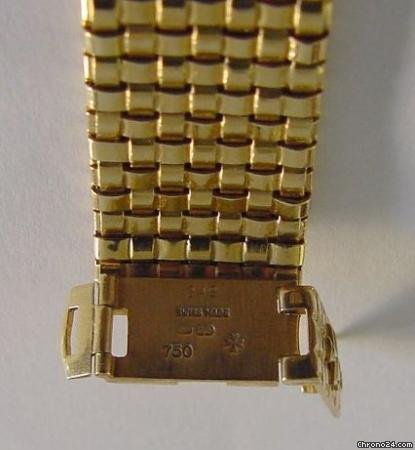 replica Vacheron Constantin lady WATCHES 1