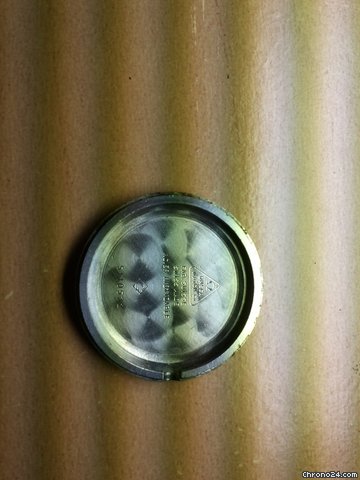 replica Omega deville WATCHES 1