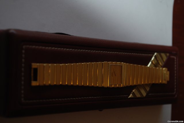 replica Piaget POLO WATCHES 1 