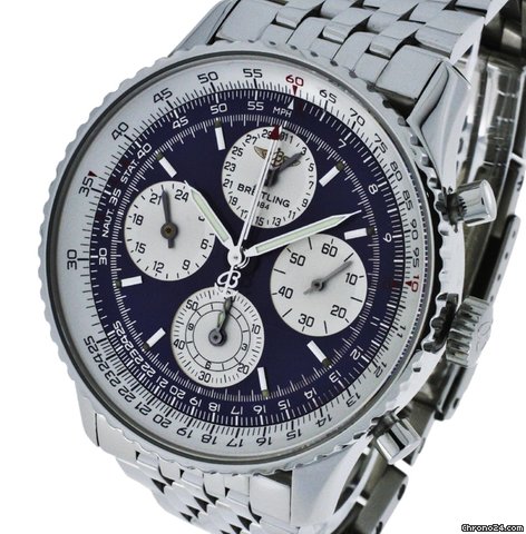 Breitling A39022 Watches Watch
