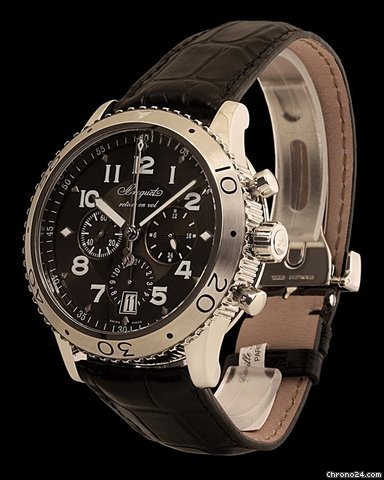 Breguet Type XXI WATCHES 2