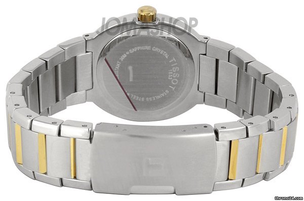replica Tissot Ladies T-Classic Fascination Watch T32.2.185.14 WATCHES 1