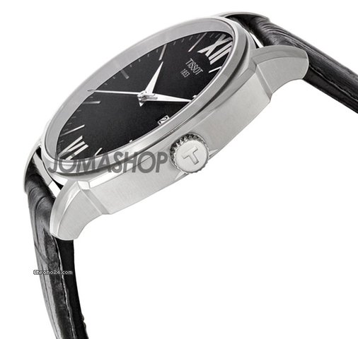 Tissot T-Lord Automatic Mens Watch T0595071605800 WATCHES 2