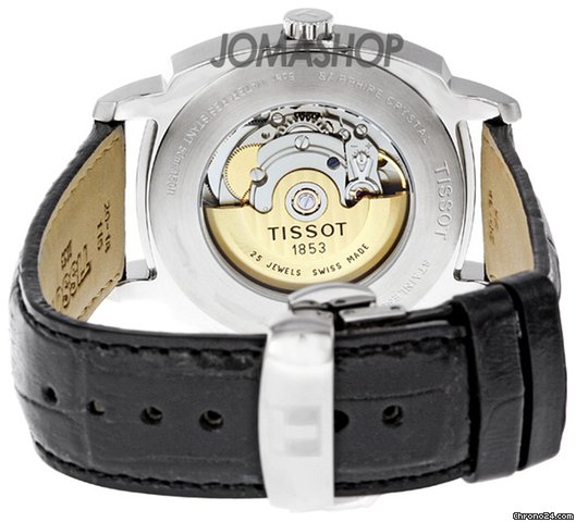 replica Tissot T-Lord Automatic Mens Watch T0595071605800 WATCHES 1