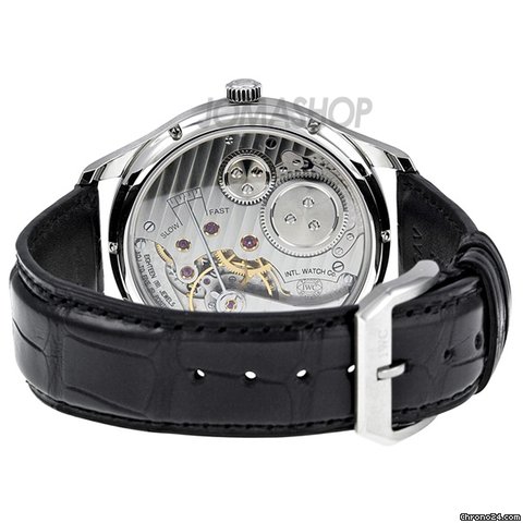 replica IWC Portuguese Automatic Stainless Steel Mens Watch IW545407 WATCHES 1