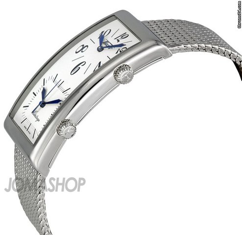 Tissot Heritage Mens Watch T56.1.683.79 WATCHES 2
