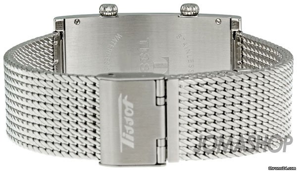 replica Tissot Heritage Mens Watch T56.1.683.79 WATCHES 1