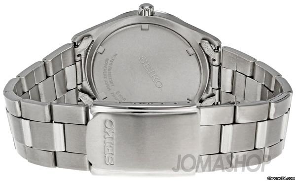 replica Seiko Titanium Mens Watch SGG711 WATCHES 1