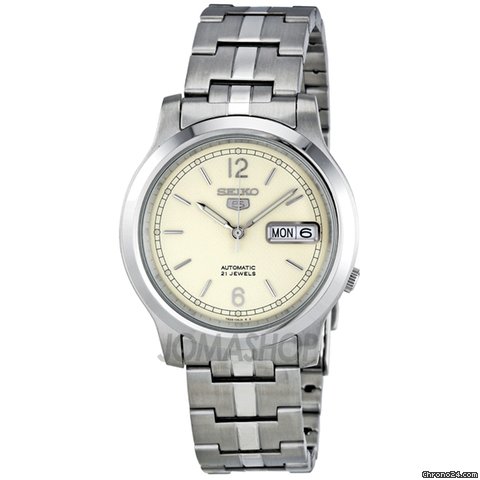 Seiko SNK797 Watches Watch