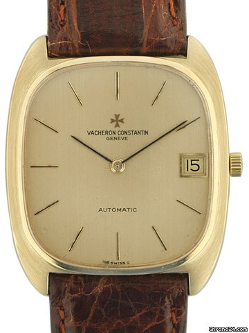 Vacheron Constantin Epoca Automatico WATCHES 2