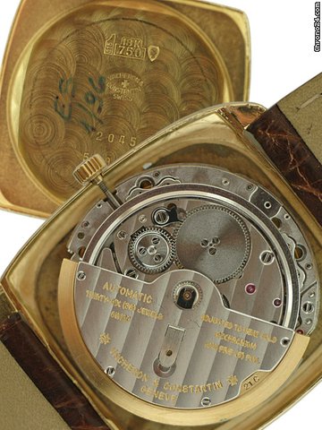 replica Vacheron Constantin Epoca Automatico WATCHES 1