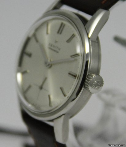 Zenith Ref. 2000 WATCHES 2