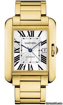 Cartier W5310018 Watches Watch