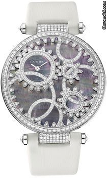 Cartier WD000002 Watches Watch