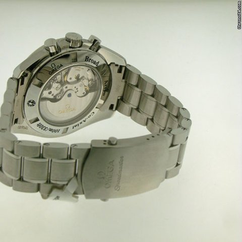 Omega Speemaster Broad arrow WATCHES 2