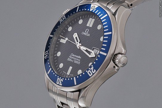 replica Omega Seamaster WATCHES 1