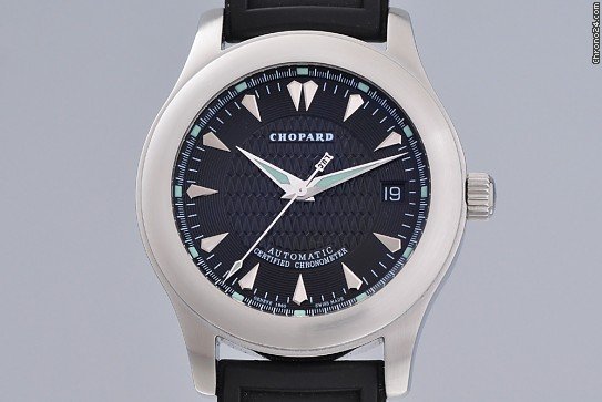 Chopard L.U.C. Sport WATCHES 2