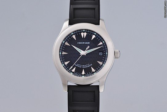 Chopard  1379 Watches Watch