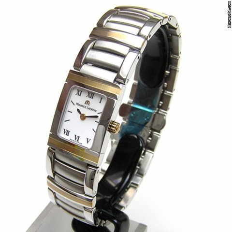 Maurice Lacroix Miros Integral Lady WATCHES 2