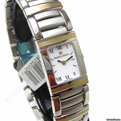replica Maurice Lacroix Miros Integral Lady WATCHES 1