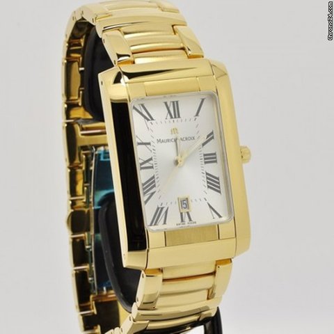 replica Maurice Lacroix Miros Men WATCHES 1 