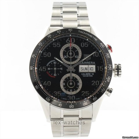 TAG Heuer CV2A10.BA0796 Watches Watch
