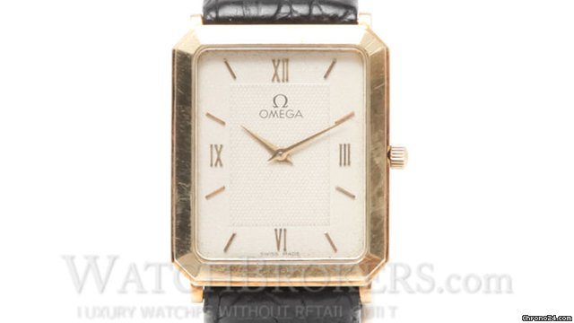 Omega N/A N/A WATCHES 2