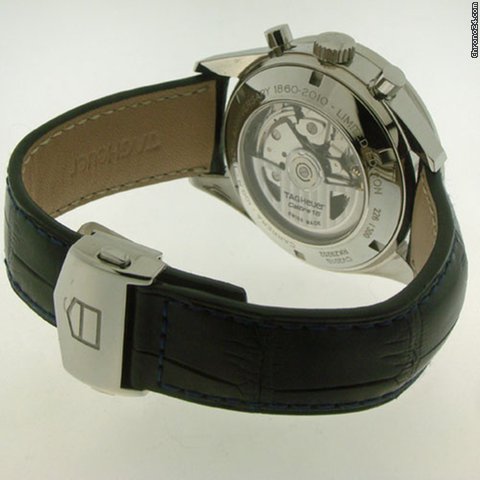 TAG Heuer Carrera Limited Edition WATCHES 2