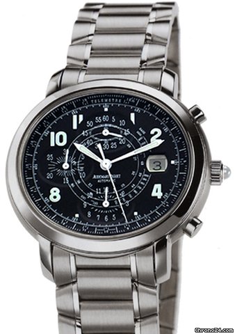 Audemars Piguet 25897st.oo.1136st.02 Watches Watch