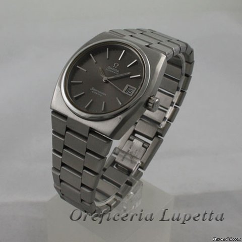 replica Omega Seamaster Cosmic WATCHES 1