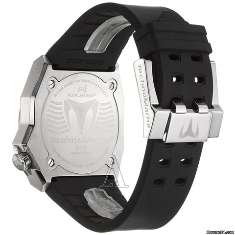 Technomarine Men's RoyalMarine P1 Watch WATCHES 2