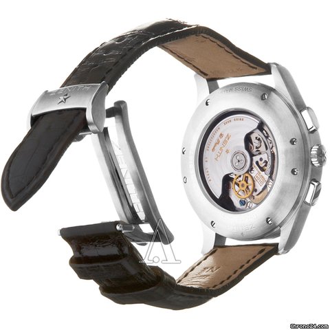 Zenith Men's Class Watch WATCHES 2