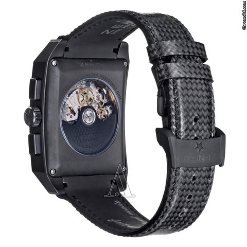 Zenith Men's Port Royal Open Concept Watch WATCHES 2