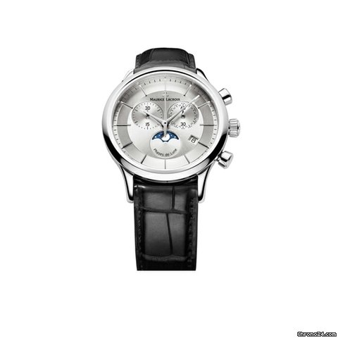 Maurice Lacroix LC1148-SS001-131 Watches Watch