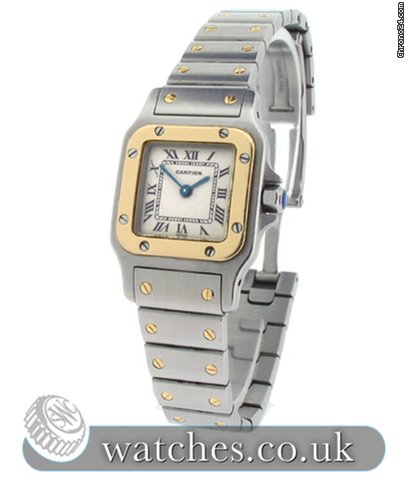 Cartier W20012C4 Watches Watch