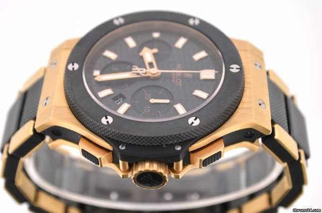 Hublot Big Bang 301.PM.1780.PM WATCHES 2