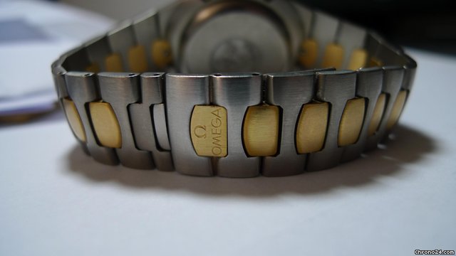 replica Omega Speedmaster Moon Phase WATCHES 1