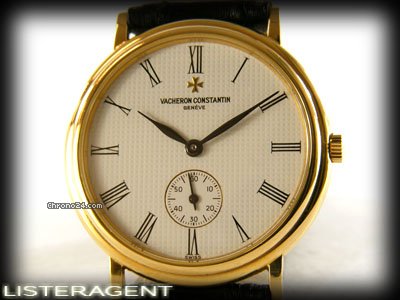 Vacheron Constantin Essentieles WATCHES 2