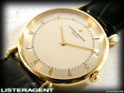 replica Vacheron Constantin Les Historiques WATCHES 1