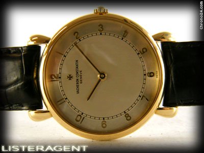 Vacheron Constantin 33084 Watches Watch