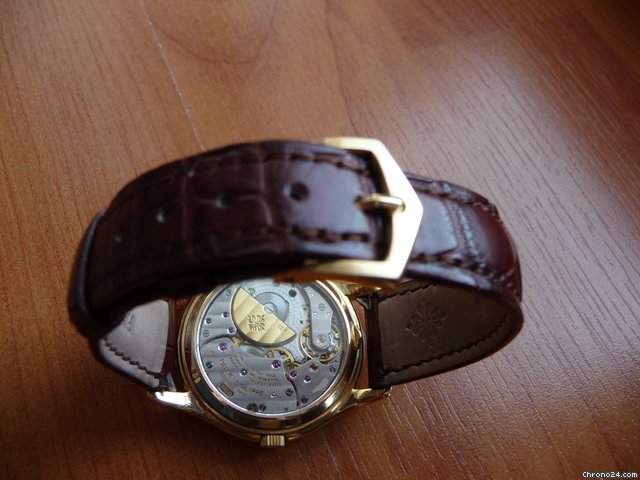 Patek Philippe 3941 WATCHES 2