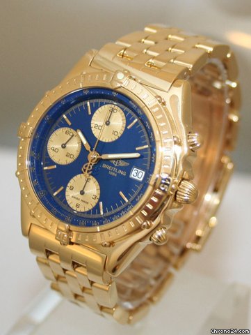 Breitling Chronomat WATCHES 2