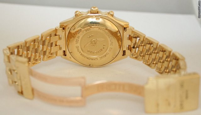 replica Breitling Chronomat WATCHES 1