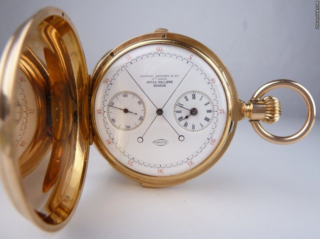 Patek Philippe Patek Philippe 12225 Watches Watch