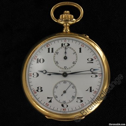Longines Longines 21286 Watches Watch