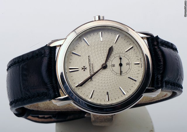 Vacheron Constantin 81000/000G-9107 Watches Watch