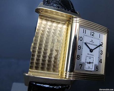 replica Jaeger-LeCoultre REVERSO GRANDE TAILLE WATCHES 1